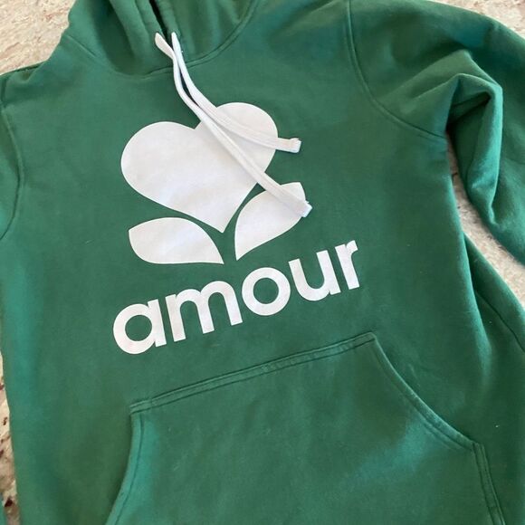 Soft cozy Ella‎ & Emm hoodie! Size small - worn less than a handful of times! - Picture 6 of 7